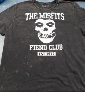 Misfits Shirt